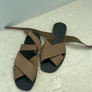 KYMA sandals